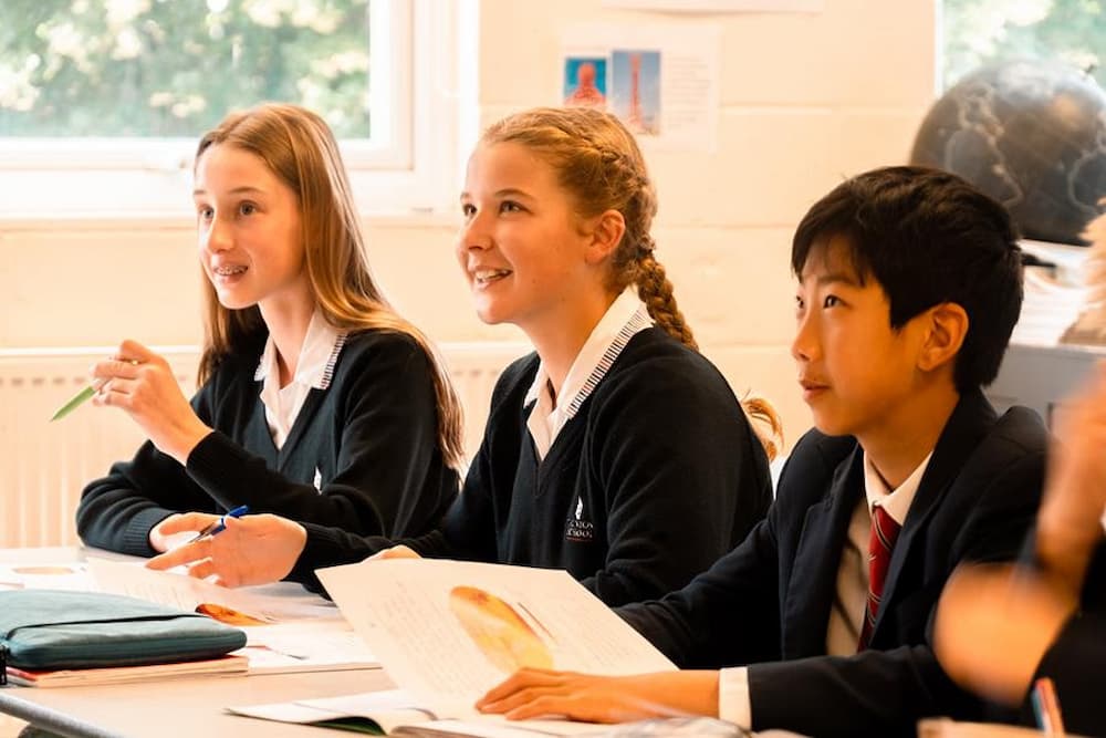 Taunton School ranked in top 5% for GCSE results and top 10% for A-Level results for value added